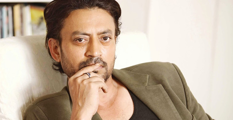 Irrfan Khan Kimdir? Irrfan Khan Boyu Kaç, Kilosu Kaç, Aslen Nereli, Sevgilisi Kimdir?