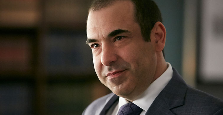Rick Hoffman Kimdir? Rick Hoffman Boyu Kaç, Kilosu Kaç, Aslen Nereli, Sevgilisi Kimdir?