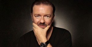 Ricky Gervais, Lüks Evlerde Yaşayan ve Karantinadan Şikayet Edenlere Sert Çıktı