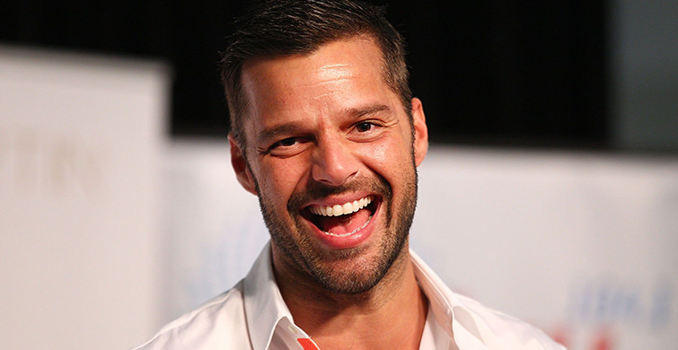 Ricky Martin