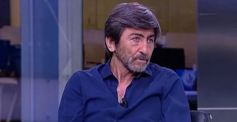 Rıdvan Dilmen Spor Yorumculuğunu Bıraktı!