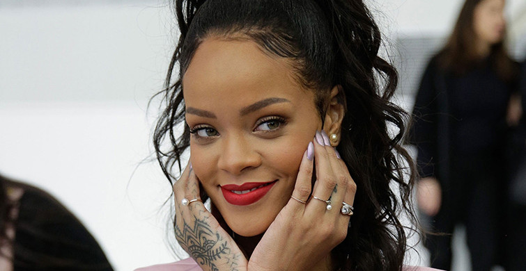 Rihanna ile Drake Barıştı mı?