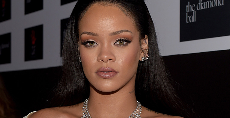 Rihanna, Hassan Jameel'den Hamile mi?