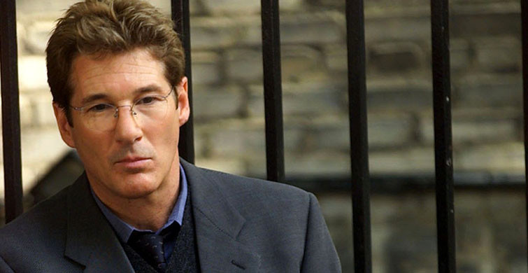 Richard Gere Kimdir? Richard Gere Boyu Kaç, Kilosu Kaç, Aslen Nereli, Sevgilisi Kimdir?