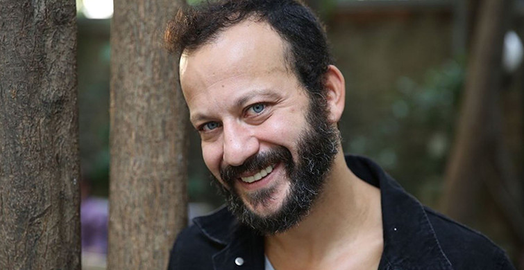 Rıza Kocaoğlu Tatilde Görüntülendi