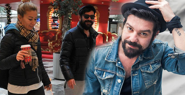 Rıza Esendemir Yeni Projeleri Hakkında Konuştu