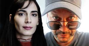 Rıza Kocaoğlu, Melisa Sözen’in Doğum Gününü Kutladı