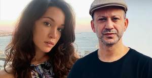 Hazal Subaşı ile Rıza Kocaoğlu’ndan Yeni Paylaşım