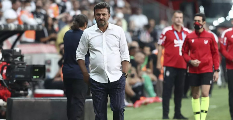 Rizespor Teknik Direktörü Bülent Uygun'dan Caner Erkin Açıklaması!