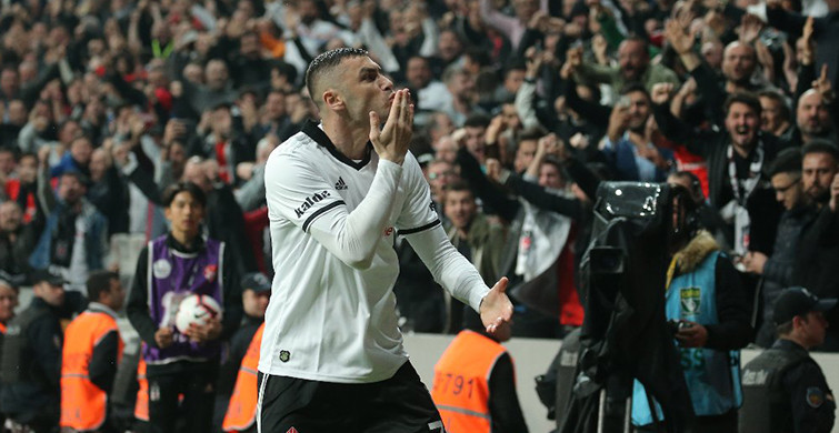 Derbi Öncesi Güneş'ten Burak Yılmaz'a Uyarı