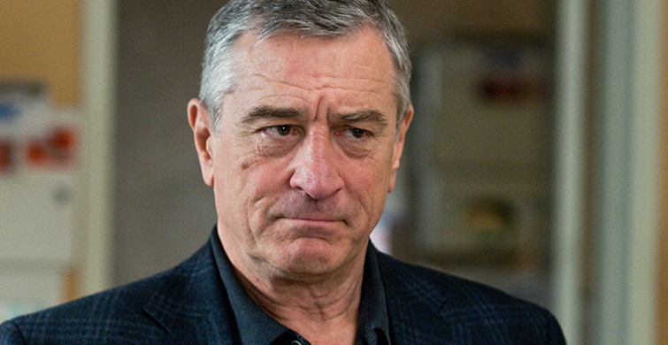 Robert De Niro Kimdir? Robert De Niro Boyu Kaç, Kilosu Kaç, Aslen Nereli, Sevgilisi Kimdir?