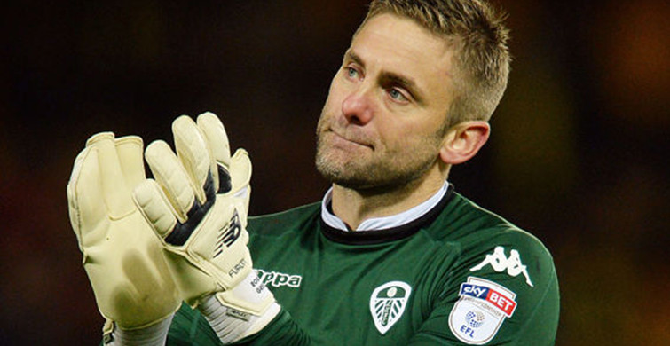 Robert Green Futbolu Bıraktı