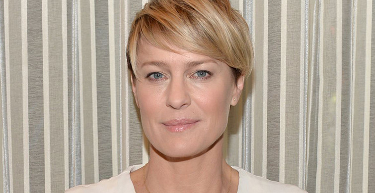 Robin Wright Kimdir? Robin Wright Boyu Kaç, Kilosu Kaç, Aslen Nereli, Sevgilisi Kimdir?