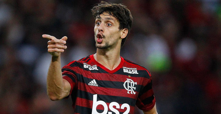 Rodrigo Caio Kimdir?