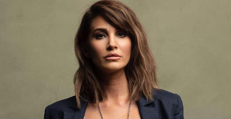 Rojda Demirer'den Bikini Önlemi