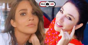Rojda Demirer, Yeşim Ceren Bozoğlu’nun Doğum Gününü Kutladı