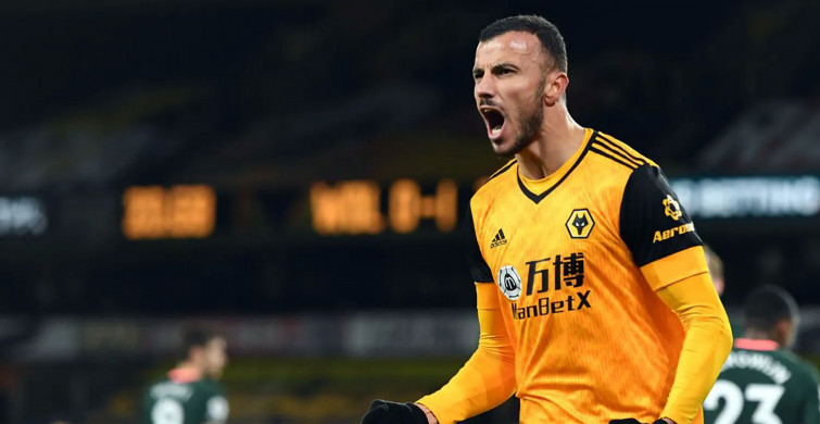 Romain Saiss kimdir, nereli kaç yaşında, hangi bölgede oynuyor? Beşiktaş transfer iddialarıyla gündeme gelen Romain Saiss hakkında bilgiler