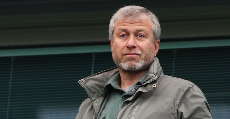 Roman Abramovich'in 430 Milyon Pound'luk Oyuncağı
