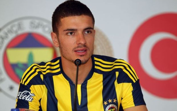 Başakşehir'den Neustadter Atağı