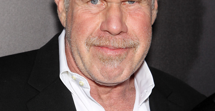 Ron Perlman Kimdir? Ron Perlman Boyu Kaç, Kilosu Kaç, Aslen Nereli, Sevgilisi Kimdir?