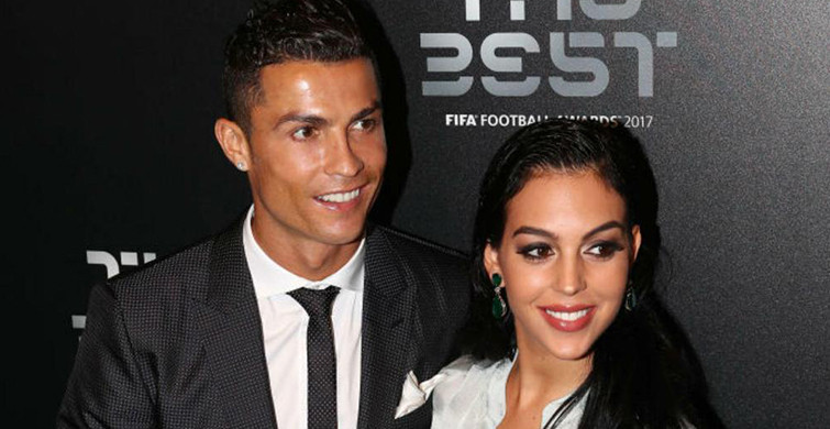 Cristiano Ronaldo'dan Cesur İtiraf