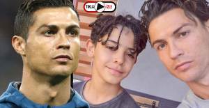 Cristiano Ronaldo'nun Oğlunun Jet Ski Kullanmasının Ardından İnceleme Başlatıldı