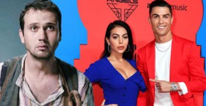   7. Koğuştaki Mucize Filmini Neymar'dan sonra Ronaldo'nun Sevgilisi Georgina Rodriguez de İzledi