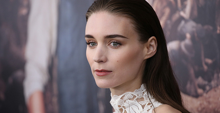 Rooney Mara Kimdir? Rooney Mara Boyu Kaç, Kilosu Kaç, Aslen Nereli, Sevgilisi Kimdir?