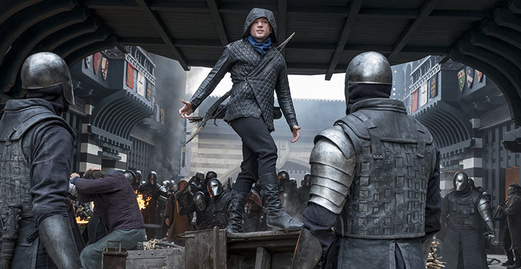 Robin Hood Filmi Nerede Çekildi? Oyuncuları Kimler, Konusu Ne?