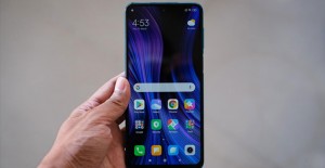 Redmi Note 9 Pro Tanıtıldı! İşte Özellikleri