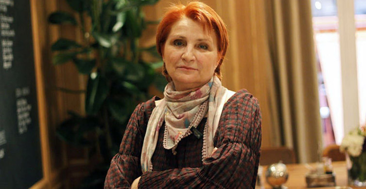Rüçhan Çalışkur Kimdir? Rüçhan Çalışkur Boyu Kaç, Kilosu Kaç, Aslen Nereli, Sevgilisi Kimdir?