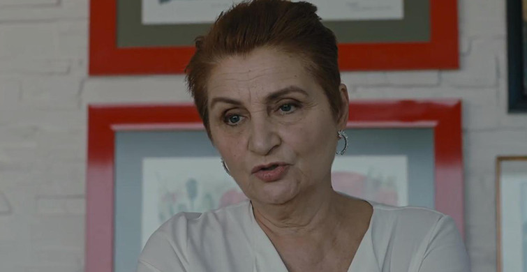 Sen Anlat Karadeniz Oyuncusu Rüçhan Çalışkur'dan Tepki Çeken Video