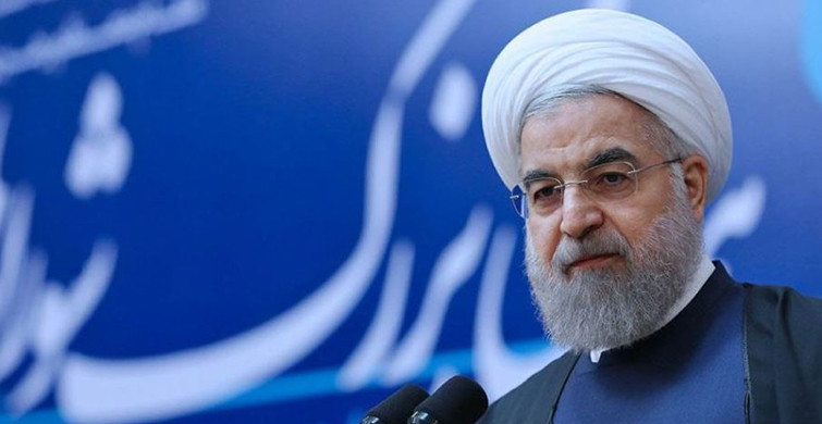 Ruhani: Ciddi Bir İrade Olursa Bu Hafta İçinde Sonuç Alınır!