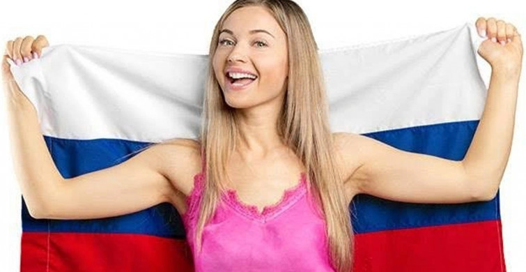 Rus kadınlarından Türk erkekleriyle ilgili itiraf! Bu cevaplar erkekleri utandıracak