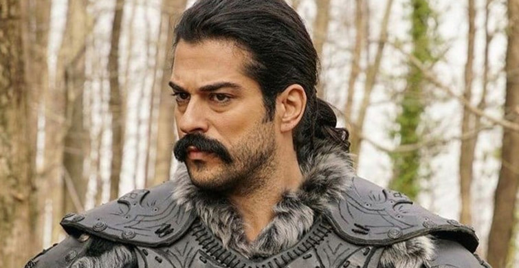 Rusya'da Burak Özçivit rüzgarı: Yakışıklı oyuncuyu görmek için öyle paralar ödediler ki... Dudak uçuklattı!