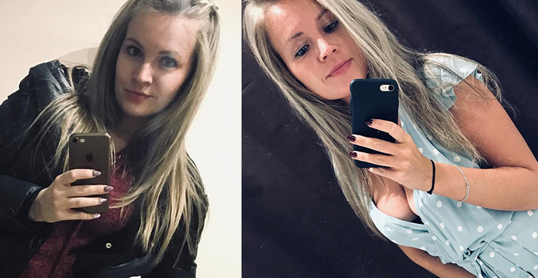 Evgenia Shulyatyeva, Duşa Telefonla Girince Canından Oldu