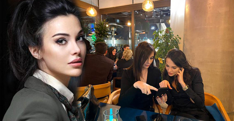Tuvana Türkay Sosyal Medyada Hakkında Kötü Yorum Yazanlara Dava Açmaya Hazırlanıyor