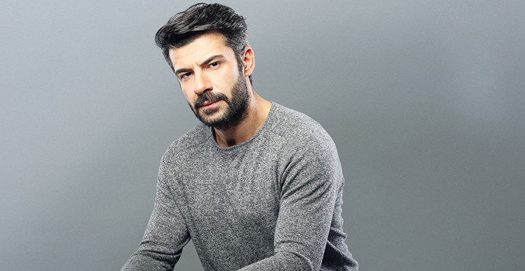 Bir Zamanlar Çukurova Dizisine Rüzgar Aksoy Dahil Oldu