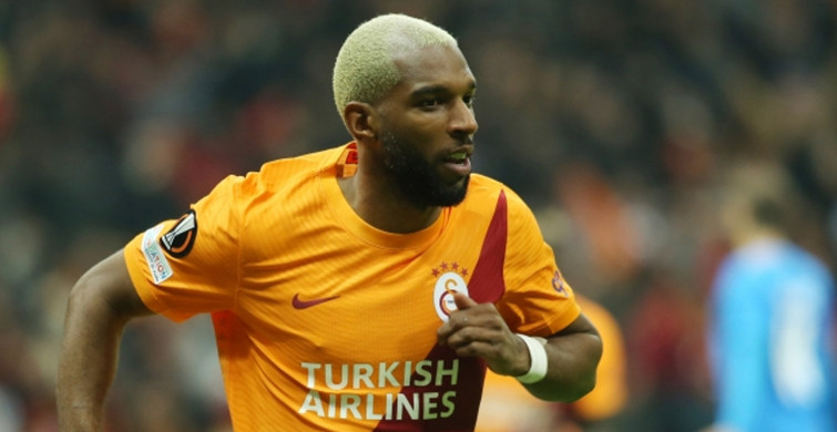 Ryan Babel Kimdir?