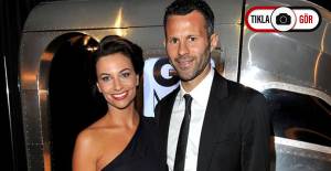 Ryan Giggs, Kız Arkadaşına Şiddet Uyguladığı İçin Tutuklandı