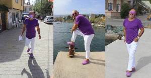 Kimsenin Muhtar Olduğuna İnanmadığı Renkli Bir Kişilik: Göksal Noca