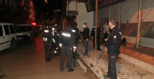Adana'da Ekmek Kuyruğunda Bıçaklı Kavga