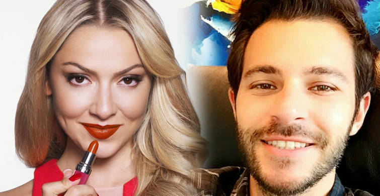 Hakan Sabancı Hadise İçin Kral Dairesini Tutmuş