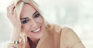 Saba Tümer, Marcus Schenkenberg Hakkında Konuştu