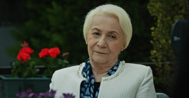 Sabina Toziya'nın Vefatının Ardından Rol Arkadaşlarının Paylaştığı Duygu Dolu Veda Mesajları