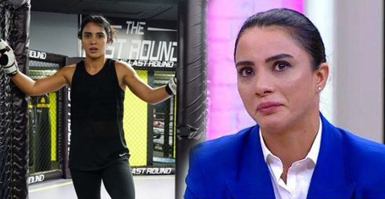 Sabriye Şengül Canlı Yayında Gözyaşlarına Hakim Olamadı