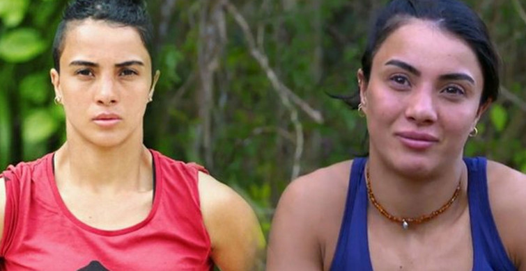 Sabriye Şengül Survivor'ın bilinmeyenlerini anlattı! Bomba itiraf geldi: Adem Kılıççı ile...