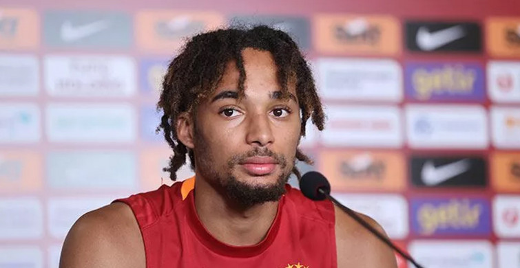 Sacha Boey Kimdir?