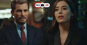 İntikam Sahnesi Sadakatsiz’e Damga Vurdu