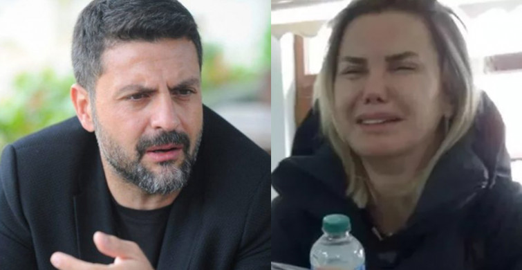 Şafak Mahmutyazıcıoğlu davasında ilk duruşma: Ece Erken fenalık geçirip bayıldı! Kafasından darbe alan ünlü sunucu hastaneye kaldırıldı